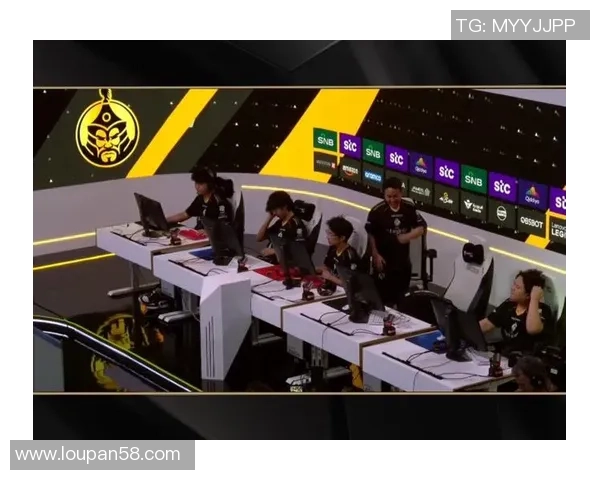 电竞世界杯的未来展望与实现可能性探讨